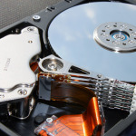 Восстановление данных с жесткого диска