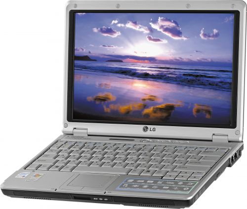 Купить Ноутбук Lg P530