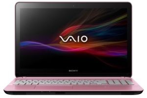 Ноутбук Sony VAIO Fit