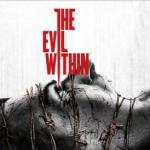 Evil-Within logo