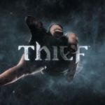 Thief 2014 logo