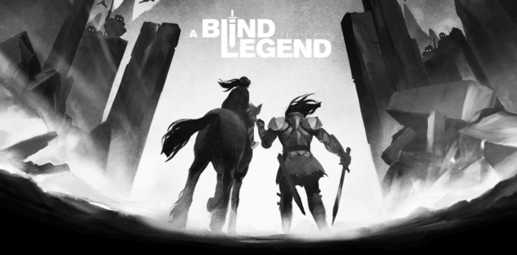 A Blind Legend