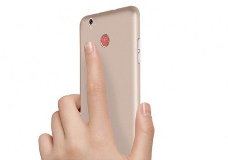 Сканер отпечатка пальца на смартфоне научились обманывать