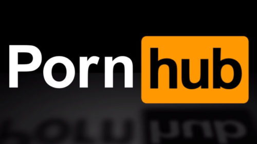 Pornhub скрыл данные пользователей от слежения