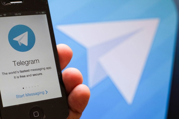 Как использовать Telegram в обход блокировки - инструкция
