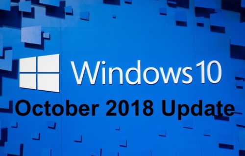 Обновление Windows, удалявшее личные файлы, возобновлено