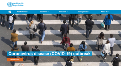 Защита от коронавируса 2019-nCoV: ВОЗ разрушает мифы