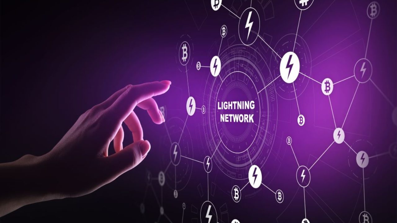 Lightning Network в криптовалюте Биткоин