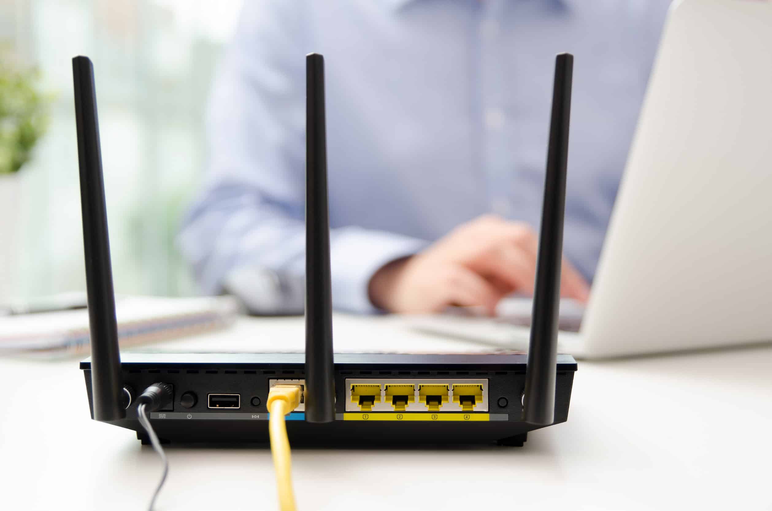 Проверка скорости соединения Wi-Fi c роутером — основные способы